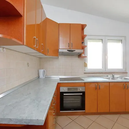 Apartment Pepi 3